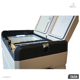 thumbnail image 3 of Refrigerador portatil 12V Alpicool TA55, 3 of 5