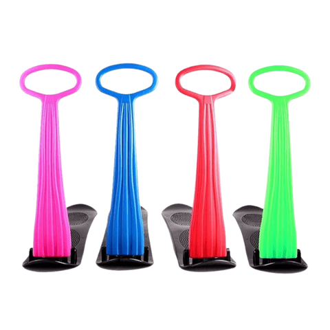 Genérico - Deslizante Trineo Para La Nieve Patinete