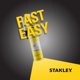 thumbnail image 3 of Sealant STANLEY Premium, acrílico siliconado blanco, 300 ml, paquete de 2, 3 of 3