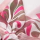 thumbnail image 4 of Pañuelo tipo seda 70 x 70 estampado casual elegante rosa Talla Única, 4 of 4