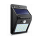 thumbnail image 2 of Pack 5 Mini Foco Solar 30 Led Con Sensor De Movimiento, 2 of 3