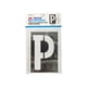 thumbnail image 2 of Plantilla Adhesiva Patente Letra P, 2 of 3
