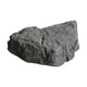 thumbnail image 3 of Piedra Artificial Paisajística Realista En Miniatura Para Patio, Jardín Exterior, 40 X 28 X 22 Cm, 3 of 5