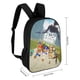 thumbnail image 2 of Mochila Desmarcar SMG4, 2 of 6