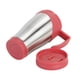 thumbnail image 4 of Mug termico 450 Ml acero color surtido 1 un, 4 of 4