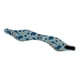 thumbnail image 4 of Diademas de natación para niños Bandas para las orejas Neopreno elástico Patrón lindo para niños de 10 años en adelante y adultos Ligero Agradable par , Estilo f, 4 of 5