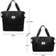 thumbnail image 3 of Bolso Viaje Mujer Tote Plegable Gimnasio Verano Hombro Mano Gym Salida Paseo Picnic Vuelo Carry On Bag, 3 of 3