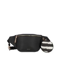 Banano Secret Vostok St6 M Negro