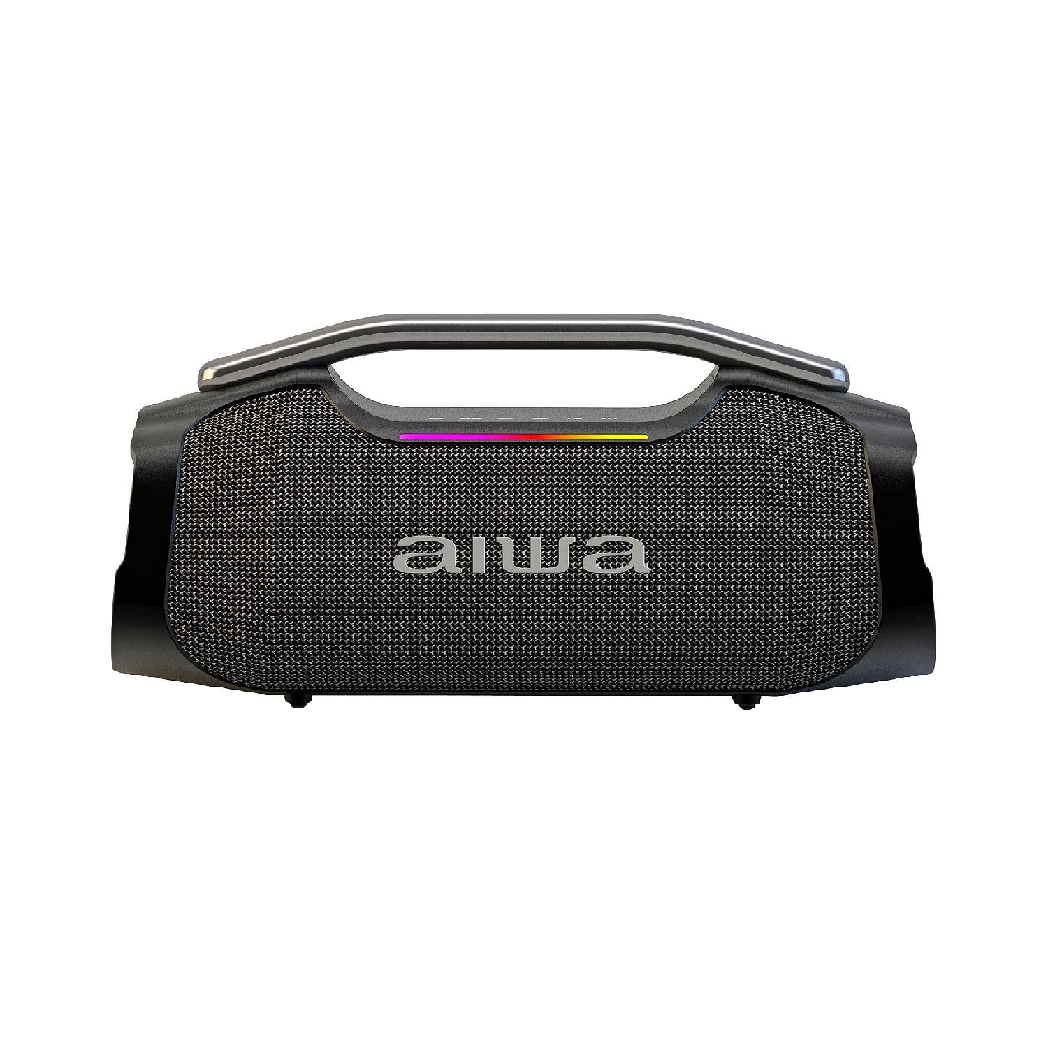Parlante Portatil Bluetooth Aiwa 55w Funcion Tws Aw-a408