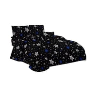 Todo Para El Hogar - Cubrecama Cobertor Quilt 2 Plaza Primera Verano