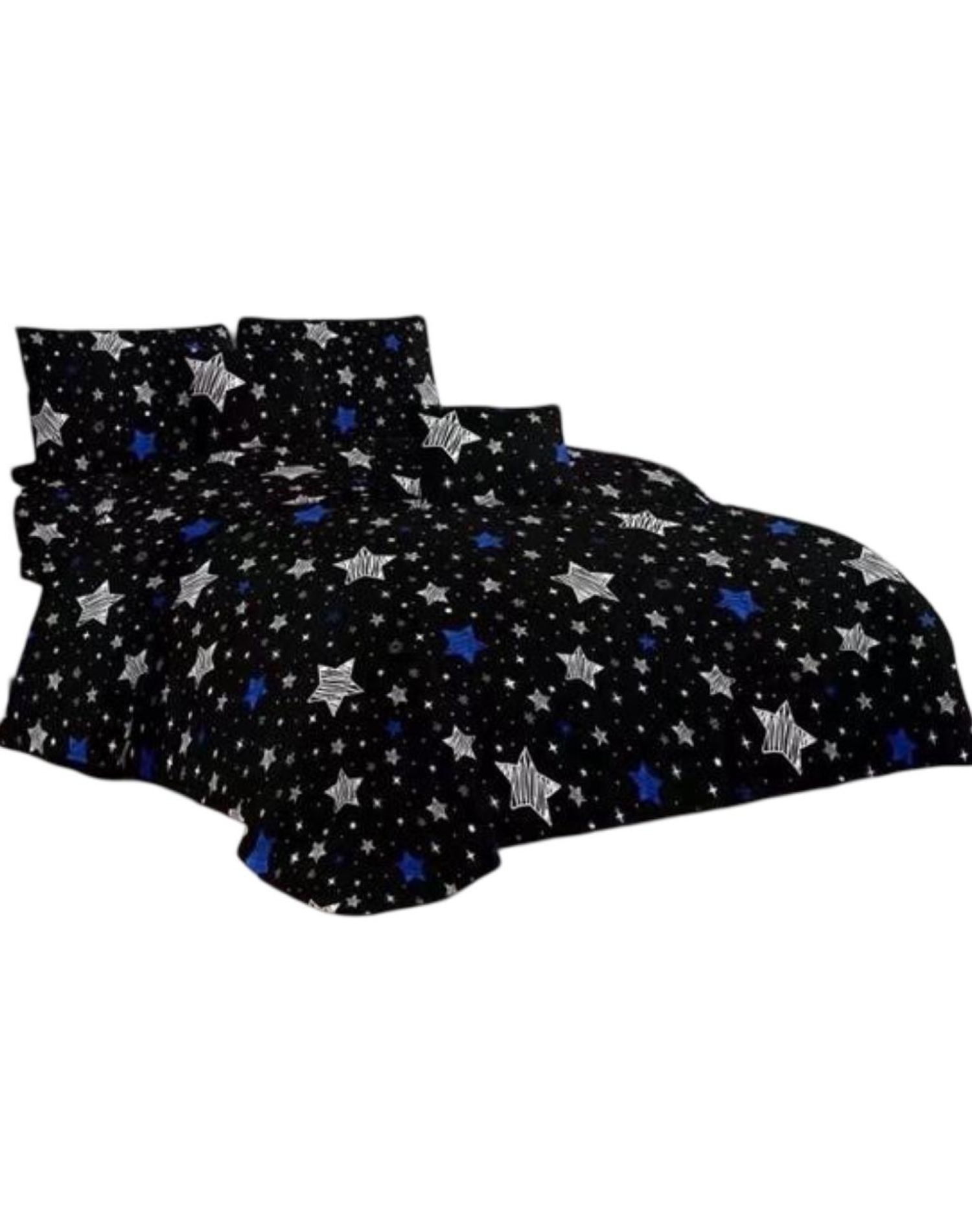 Todo Para El Hogar - Cubrecama Cobertor Quilt 2 Plaza Primera Verano