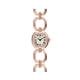 thumbnail image 1 of Reloj Fossil Harlow Mini de Acero Inoxidable con Tono Rosa Dorado, 1 of 9