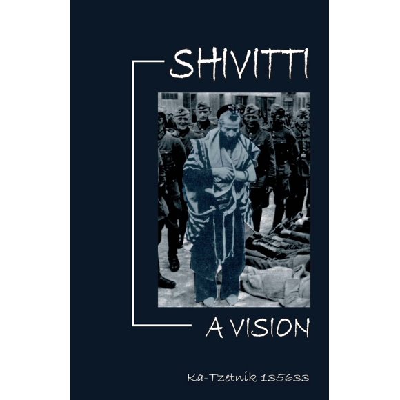 Libro Shivitti: una visión (Clásicos de Conciencia) – Gateways Books Tapes