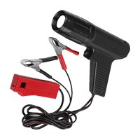 Magideal - Luz De Encendido Probador De Bobina De Encendido Del Motor 12 V Motocicleta Coche Vehículo Alto Rendimiento Calidad Inductiva Luz De Sincronización