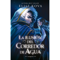 Ediciones Urano - Libro Ilusión Del Corredor De Agua, La