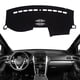 thumbnail image 1 of Cubierta para Tablero KEYOOG para Ford Explorer 2011-2019, 1 of 8