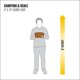 thumbnail image 5 of Kit de Viaje Carhartt 23 cm Gravel con Cremallera para Ropa de Trabajo, 5 of 6