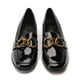 thumbnail image 4 of Zapato Mujer Negro Darana Chinitown, 4 of 7