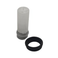 Magideal - Sensores De Nivel De Líquido Limpiaparabrisas 289111E400 Accesorios Automotrices Prácticos De Fácil Instalación Reemplazan Directamente 5S6627 71-3603