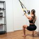 thumbnail image 2 of Bandas de suspensión entrenamiento Crossfit Tipo Trx Fitness, 2 of 2