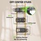 thumbnail image 2 of Soporte de pared articulado para TV USX MOUNT XML0181, 150 lb, 2 of 3