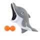 thumbnail image 4 of Dibujos Animados Gris Delfines Bola De Pelota Juguete Animal Popper Ni?o Interior Al Aire Libre Juguete, 4 of 5