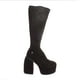 thumbnail image 2 of Bota Negro Pand-G, 2 of 5