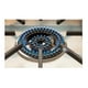 thumbnail image 3 of Anafe Industrial Gas Licuado 2 Quemadores Horiz., 3 of 3