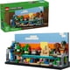 thumbnail image 1 of LEGO Minecraft Mini Biomas 21589 Set Construcción 797 Piezas, 1 of 3