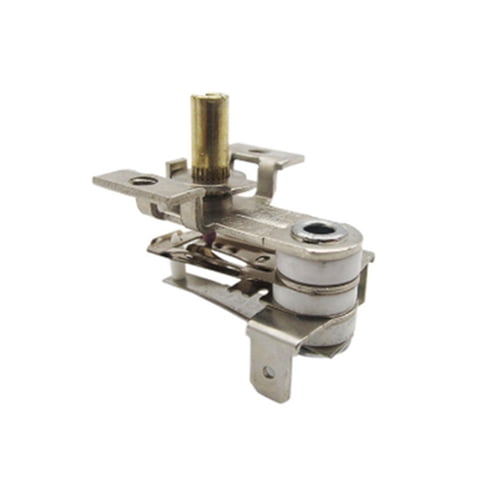 Bothyi - Termostato De Horno Eléctrico Controlador De