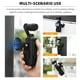 thumbnail image 2 of Soporte de montaje magnético para DJI Osmo Pocket 3 Creator Combo, 2 of 3