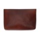 thumbnail image 3 of Monedero CestAntiQ de Cuero Color Vino 13 × 8 × 3 cm, 3 of 9