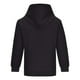 thumbnail image 2 of Sudadera con capucha de otoño para niño (1 unidad), color negro, 2 of 5