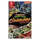 thumbnail image 1 of Teenage Mutant Ninja Turtles: The Cowabunga Collection   - Switch, 1 of 2