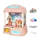 thumbnail image 4 of Máquina De Garras Con 20 Cápsulas, Mini Máquina Expendedora Para Adultos, Niños, Niñas, Niños, Rosa, 40 Muñecas, 4 of 5