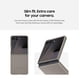 thumbnail image 3 of Funda para Samsung Galaxy Z Flip7 Kindsuit negra, 3 of 8
