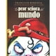 thumbnail image 1 of Libro La peor señora del mundo - Francisco Hinojosa, 1 of 2