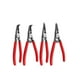 thumbnail image 1 of Pack 4 Alicates Saca Seguros, 1 of 3