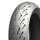 thumbnail image 2 of Neumático Moto Trasero Michelin 160/60ZR17 69W Road 5, 2 of 3