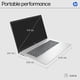 thumbnail image 3 of Portátil HP 17.3" Intel i3 8 núcleos 16 GB RAM 1 TB SSD Windows 11 Pro, 3 of 5