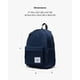 thumbnail image 2 of Mochila Herschel Classic Navy Eco 600d, 2 of 6
