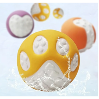 Genérico - Juguetes Para Limpiar Dientes Bolas Para Perros Set 3