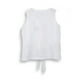thumbnail image 2 of Polera Niña Blanco Pillin, 2 of 3