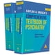 thumbnail image 1 of Libro Lippincott Kaplan & Sadock: Manual de Psiquiatría, 1 of 1