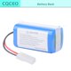 thumbnail image 4 of Batería para aspiradora CQCEO 14.4V 3400mAh de ion de litio, 4 of 6