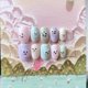 thumbnail image 5 of Pegatinas de uñas Dedyel Jelly Cute autoadhesivas, 5 of 7