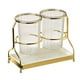 thumbnail image 1 of Soporte Para Utensilios De Cocina, Jaula Para Palillos De Drenaje Para Mostrador, Restaurante, Fiesta, Transparente, 1 of 3