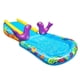 thumbnail image 1 of Tobogán acuático y piscina para chapotear BANZAI My First Kids 2+ Years, 1 of 9