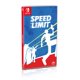 thumbnail image 1 of Juego de video Strictly Limited Speed Limit – Nintendo Switch [EU], 1 of 7