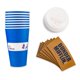 thumbnail image 1 of Vasos desechables Silver Buffalo The Office Dunder Mifflin 473 ml, 1 of 8